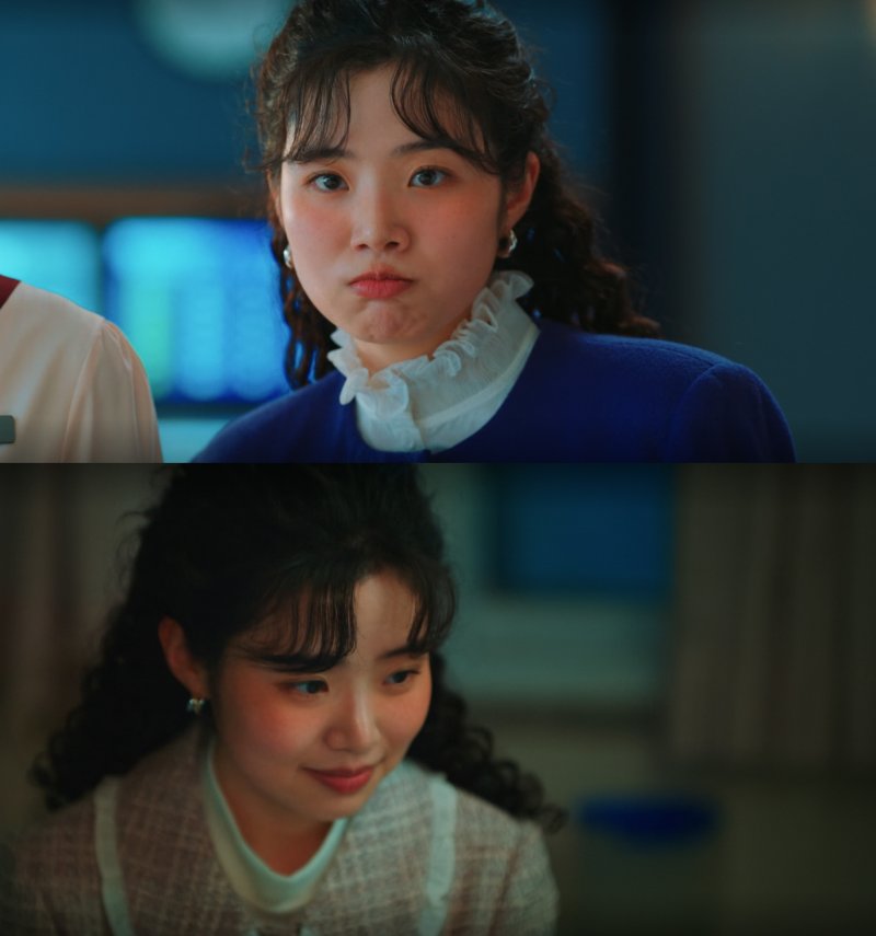 최지수, 조연부터 쌓은 10년차 내공…'미쓰홍'서 만개한 저력