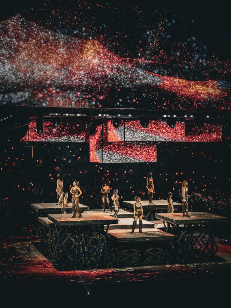 트와이스, 북미서 인기 확인…지미 팰런 쇼 출연&middot;샌디에이고 투어