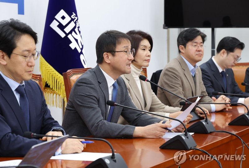 오늘 본회의 상정 법안은… (출처=연합뉴스)