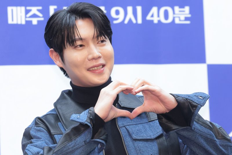 "또 트로트 오디션? '새로운' 오디션!"…새 전설 찾는 '무명전설'(종합) [N현장]