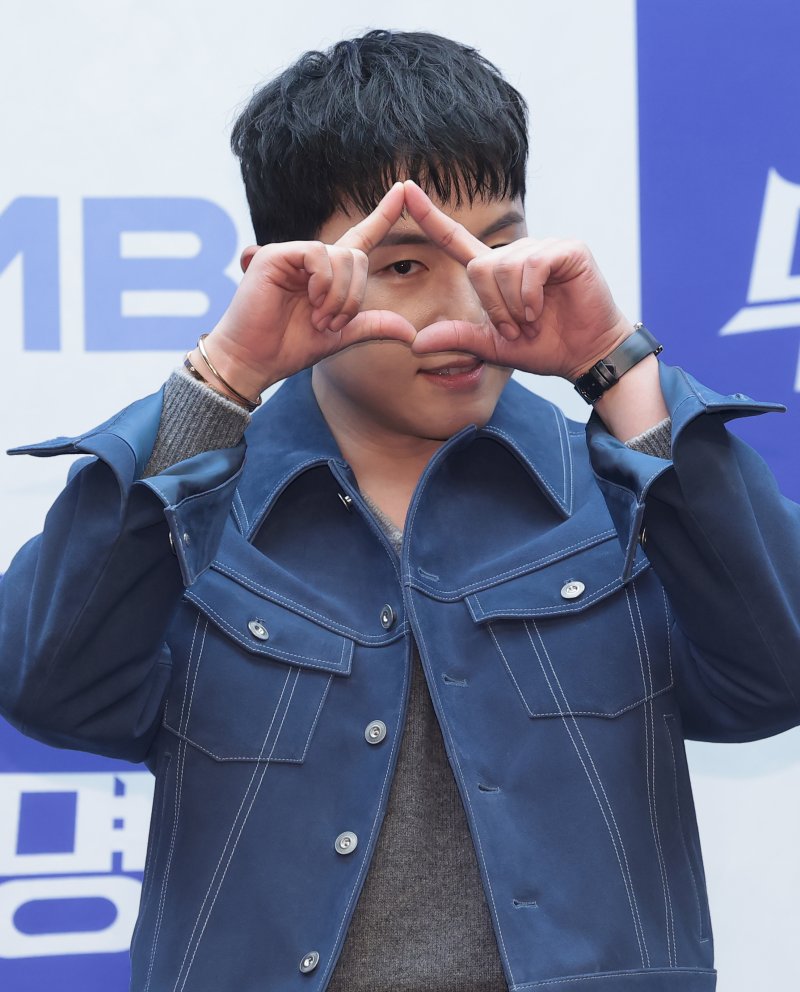 "또 트로트 오디션? '새로운' 오디션!"…새 전설 찾는 '무명전설'(종합) [N현장]