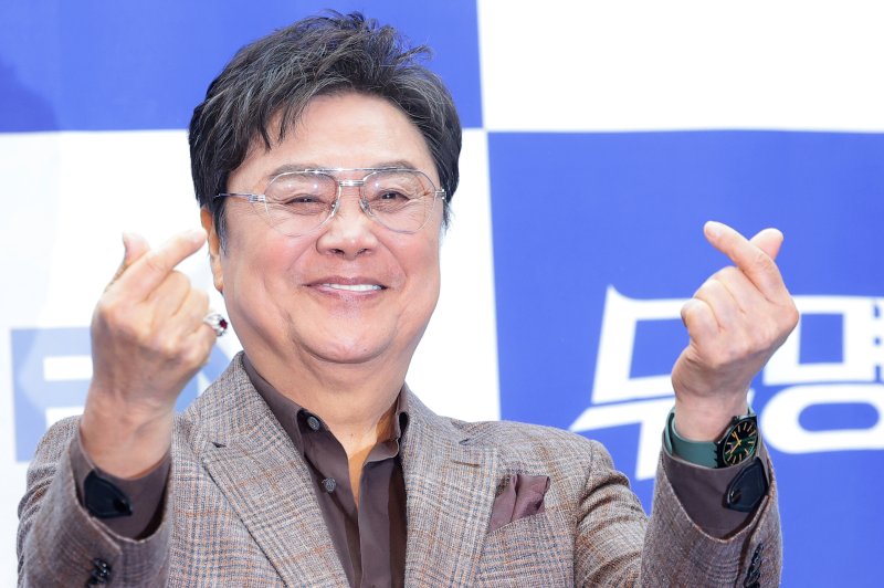 "또 트로트 오디션? '새로운' 오디션!"…새 전설 찾는 '무명전설'(종합) [N현장]