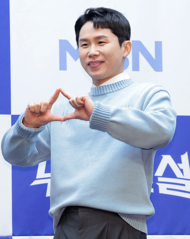 "또 트로트 오디션? '새로운' 오디션!"…새 전설 찾는 '무명전설'(종합) [N현장]