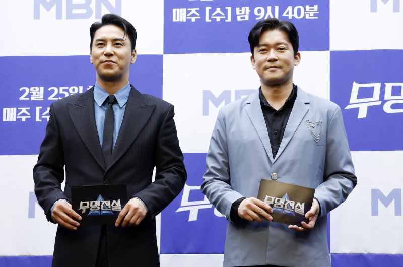 "원석이 보석이 되는 여정"…무명 가수들의 뜨거운 서열 전쟁