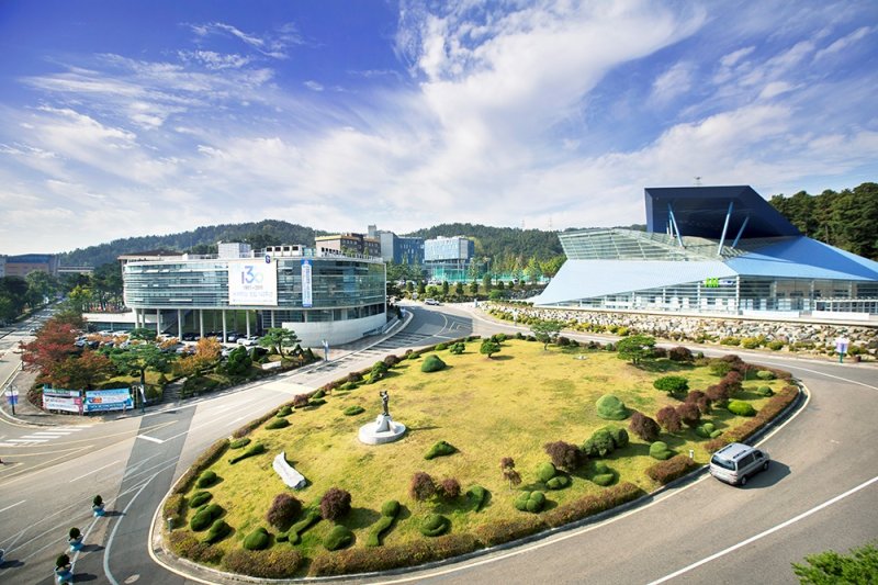 배재대, 노동부 5대 사업 모두 선정…충청권 대학 유일 - 파이낸셜뉴스