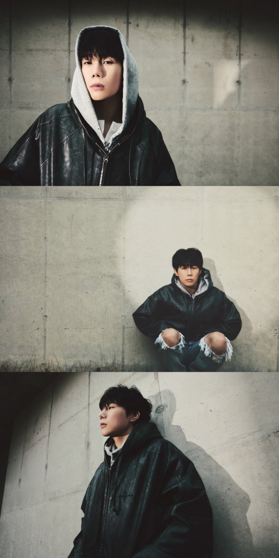 김성규, 'OFF THE MAP' 마지막 조각 공개…기대감 증폭