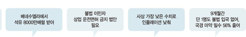 대법관 보란 듯… 당당한 트럼프 "관세가 소득세 대체할 것"