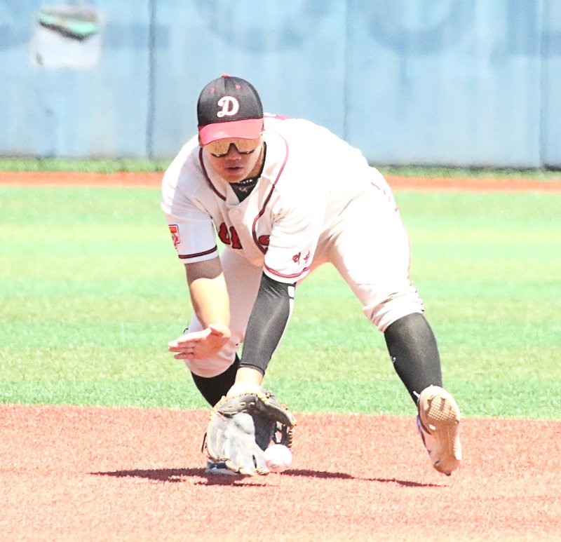 "엄준상만 있는 것 아냐"… 최수완, 김윤규, 최민상, 부산에서 탄생할 '예비 스타' 내야수들 [2026 명문고 야구열전]