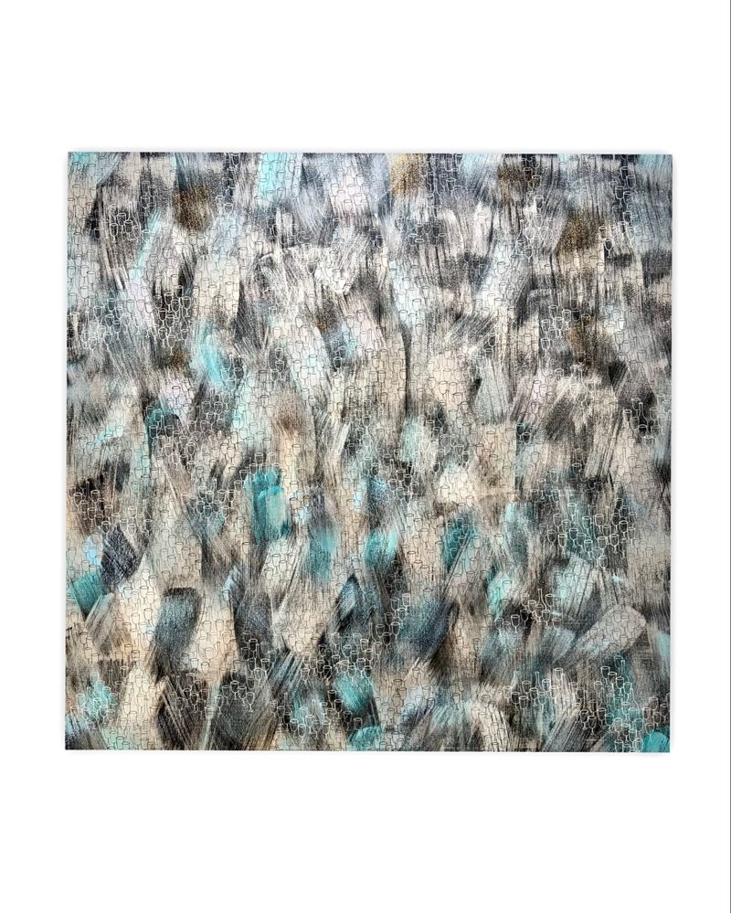 엘라 킴 개인전 ‘고요의 층 : 글라스 시리즈’, 스텔라갤러리서 개최