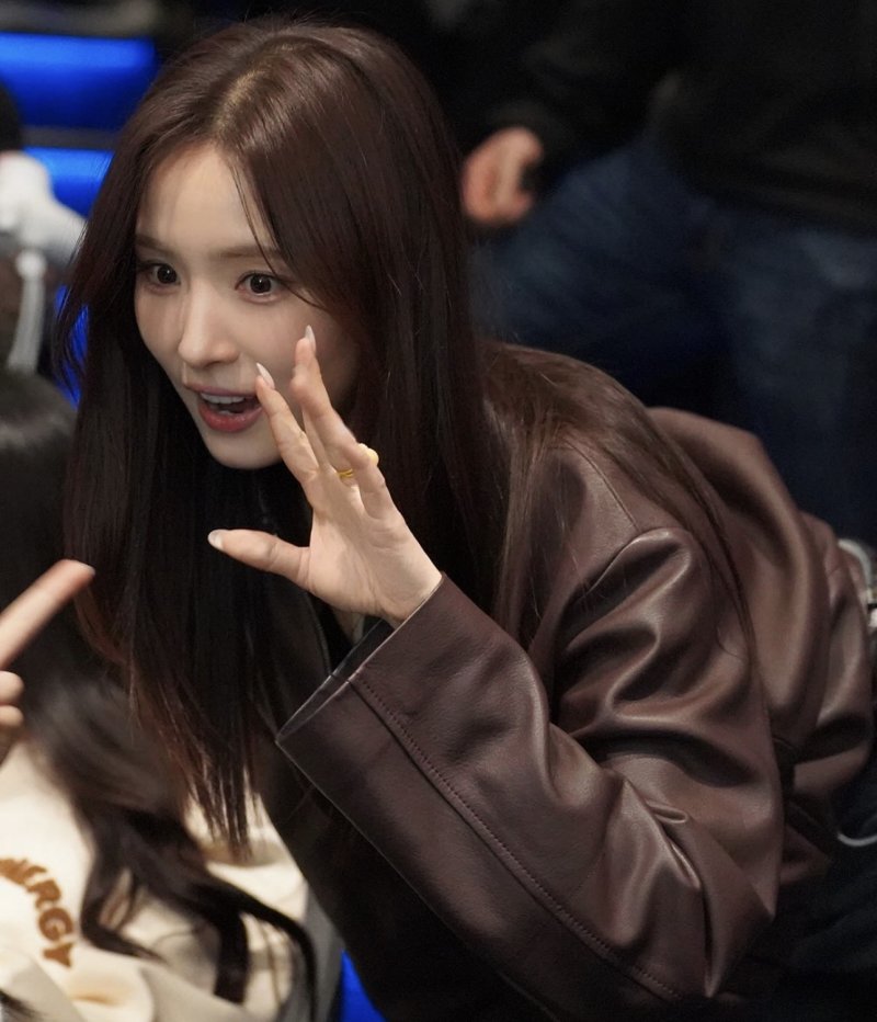 신세경, 10년만의 복귀에도 굴욕없는 미모