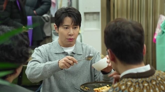 이규형 "조승우&middot;정문성&middot;태인호와 '쌀국수 모임' 있다"