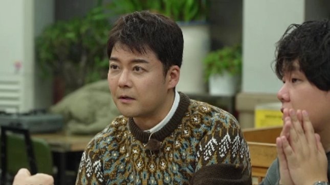 이규형 "조승우&middot;정문성&middot;태인호와 '쌀국수 모임' 있다"