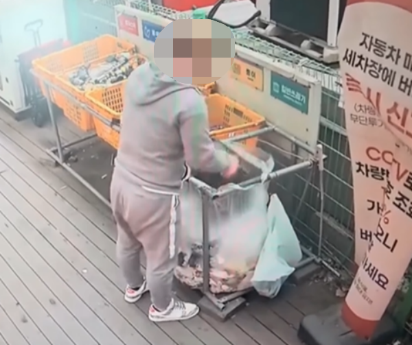 /사진=온라인 커뮤니티 보배드림 갈무리