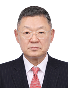 유영환 효성티앤씨 대표이사. 효성티앤씨 제공