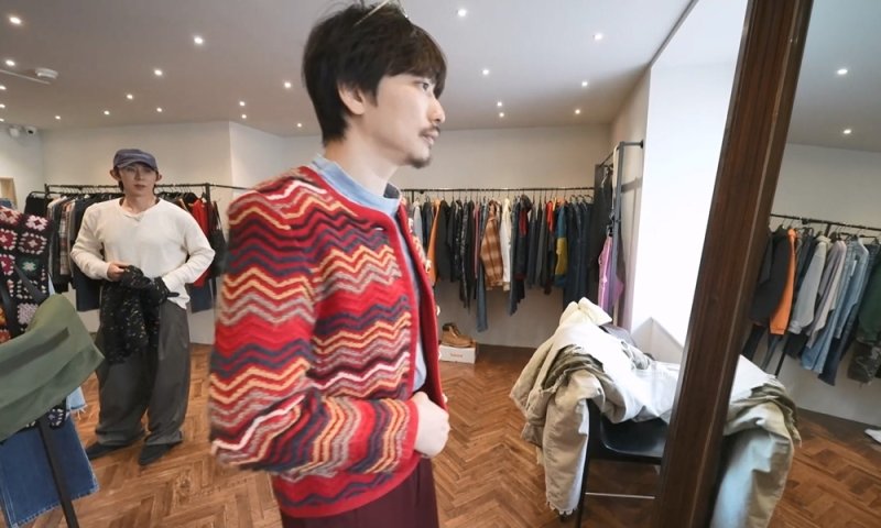 코쿤&middot;이동휘, 새벽부터 부산행…고양이 카페서 엇갈린 희비 왜