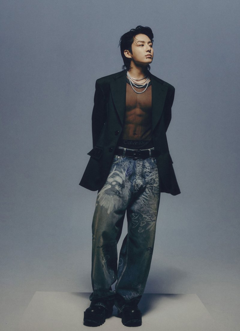 [서울=뉴시스] 방탄소년단 정국. (사진= 빅히트 뮤직 제공) 2026.02.26. photo@newsis.com *재판매 및 DB 금지