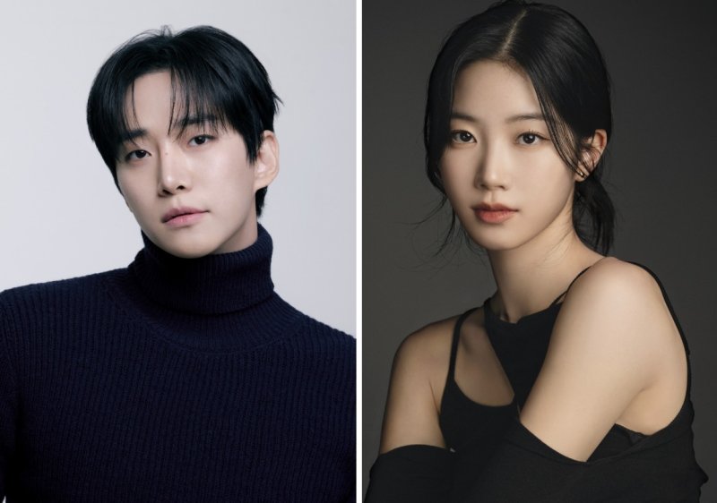 BTS 진&middot;지예은→김연경&middot;이준호&middot;카즈하 '대환장 기안장2' 합류