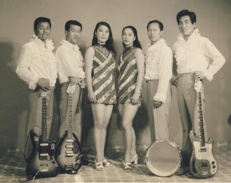 '향수'&middot;'킬리만자로의 표범' 편곡가 김용년 별세, 향년 82