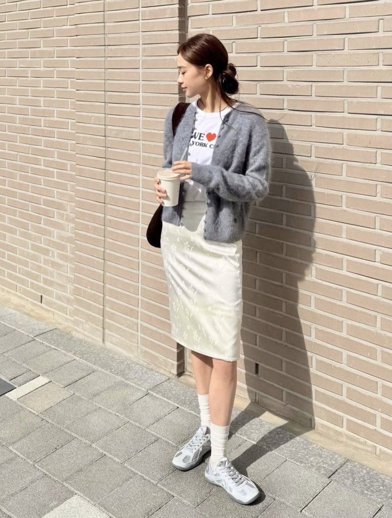 둘째 계획 손연재, 20대 같은 미모…수수한 분위기