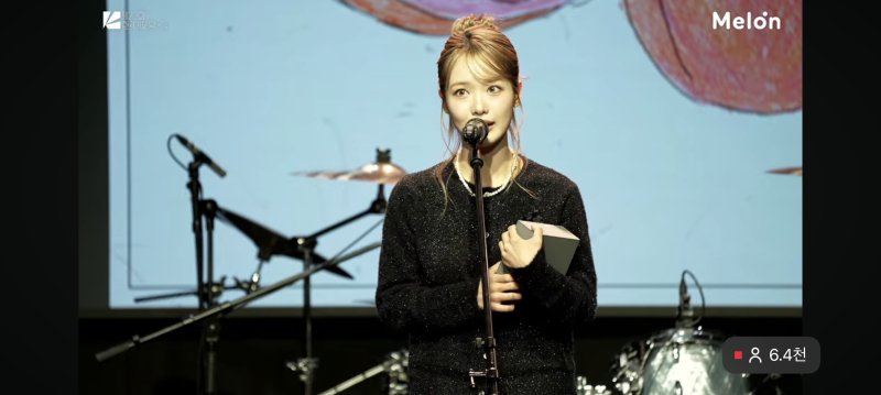 추다혜차지스, '한국대중음악상' 올해의앨범…한로로 '올해의음악인'&middot;이찬혁 '올해의 노래'