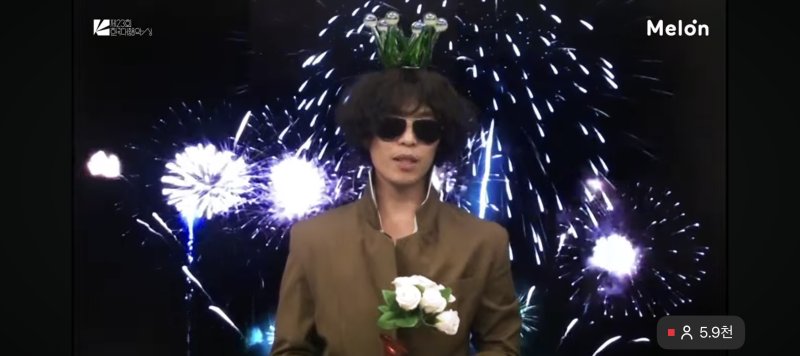 추다혜차지스, '한국대중음악상' 올해의앨범…한로로 '올해의음악인'&middot;이찬혁 '올해의 노래'