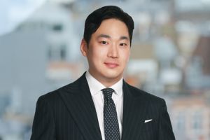 조성우 대표. 아담스 스트리트파트너스 제공.