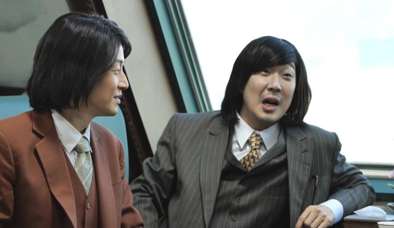 양상국, 차원 다른 사투리…'부산 호소인' 하하 기강 잡는다 "내가 오리지널"