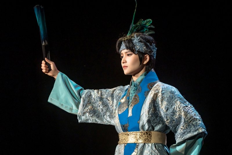 김태리, 판소리부터 더빙&middot;예능까지…도전 빛나는 이유