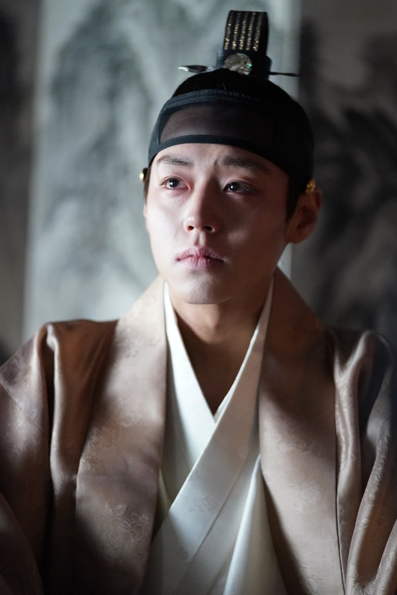 '왕사남' 단종 인기에…박지훈 주연작 '약한영웅'도 역주행 [N이슈]