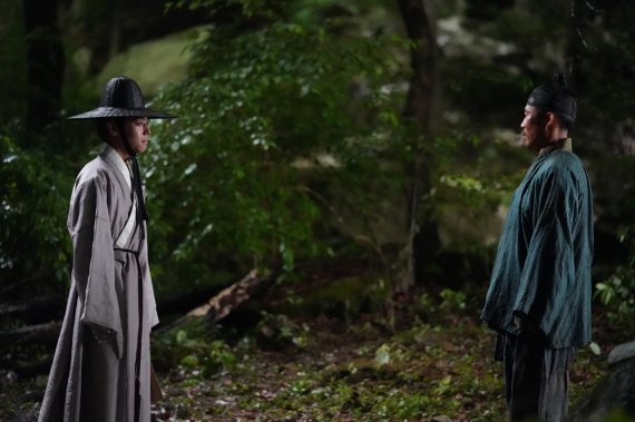 [이조로 변호사의 무비:로(LAW)] ‘왕과 사는 남자’의 증여