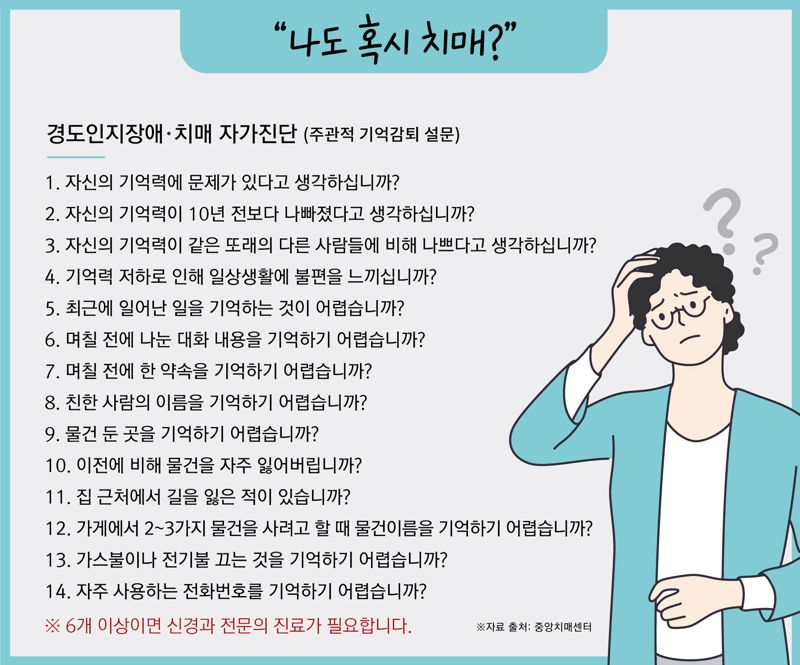"주식계좌에 20억 벌어놓고도 못 쓴다"...은퇴 후 자식의 삶까지 갉아먹는 '이 병' [은퇴자 X의 설계]