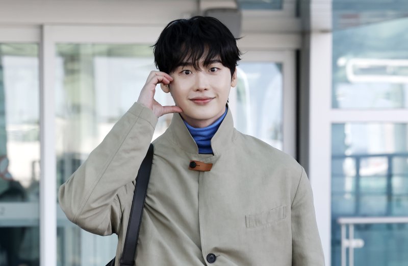 이종석, 훈훈함 가득한 비주얼 [뉴시스Pic]