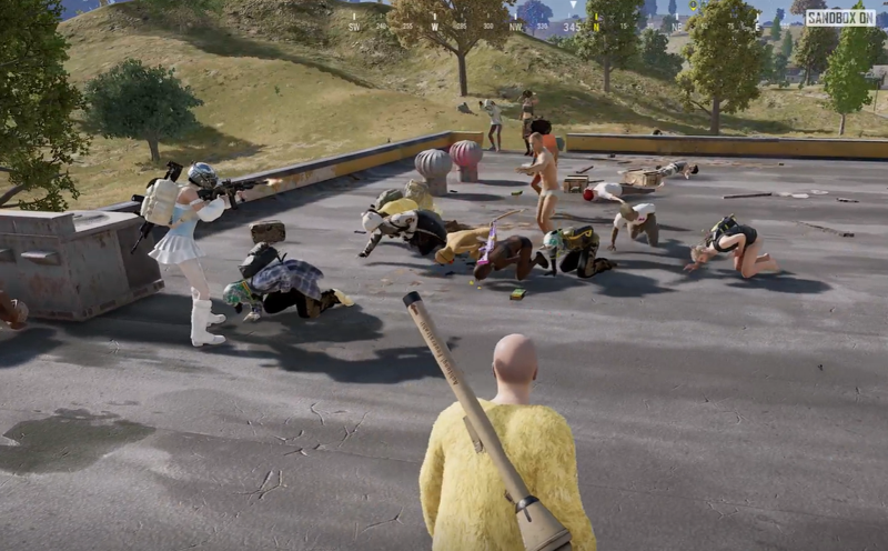 "시한부 아내 위해 '킬' 당해주실 분" 남편이 올린 사연은..