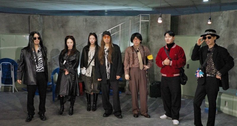 '런닝맨' 2년만에 '타짜' 특집 부활…BTS 뷔에 무너진 자존심 되찾나