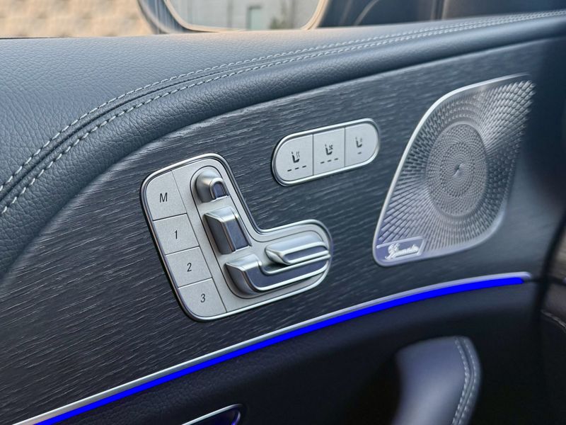 벤츠 GLE 450 4MATIC. 사진=김동찬 기자.