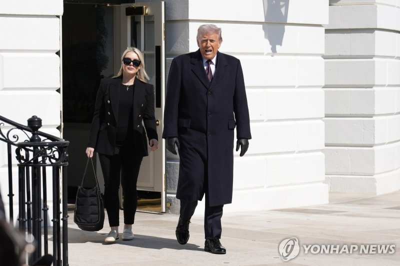 트럼프 미국 대통령 (출처=연합뉴스)