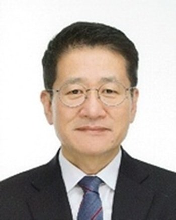 임동혁 감사원 신임 국민감사본부장. 감사원 제공