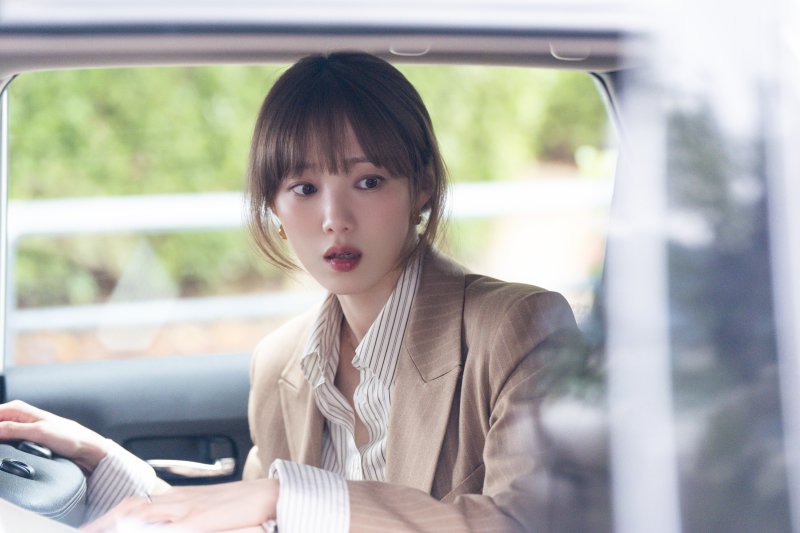 '찬란한 너의 계절에' 채종협, 교통사고 위기…이성경 걱정 유발 [N컷]