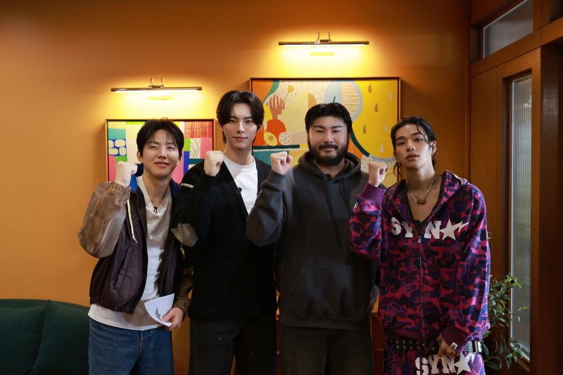 이채민&middot;문상민&middot;김재원, 2000년대생 남주들의 등장 [N초점]