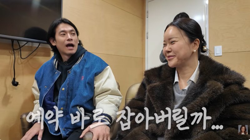 백지영 "코 수술 후 코 짧아지고 부작용…다시 돌아가면 수술 안해"