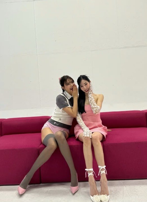 티파니, 변요한과 결혼 소식 후 첫 근황…'베프'와 생일파티 [N샷]