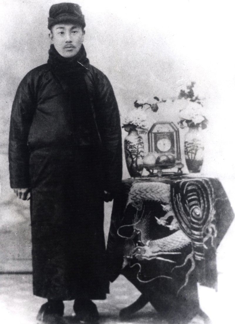 우당 이회영 선생