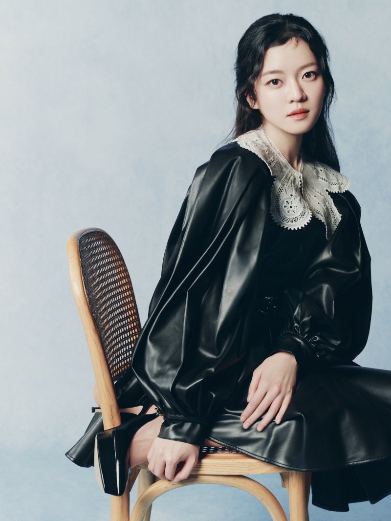 [인터뷰]고아성 "사랑을 가볍게 다루고 싶지 않았죠"