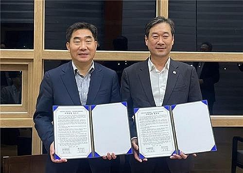 순천대 목포대 통합 추진 합의 (출처=연합뉴스)