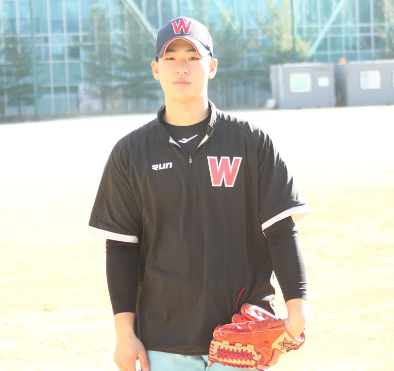 "엄준상만 있는 것 아냐"… 최수완, 김윤규, 최민상, 부산에서 탄생할 '예비 스타' 내야수들 [2026 명문고 야구열전]