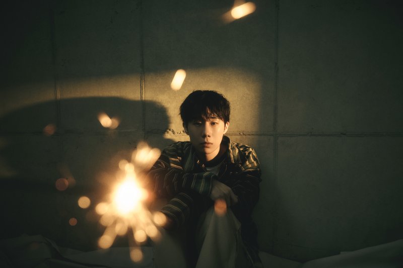 뮤즈&middot;림프 비즈킷&middot;피아…'락돌이' 인피니트 김성규, K-팝 지도 밖을 탐구합니다