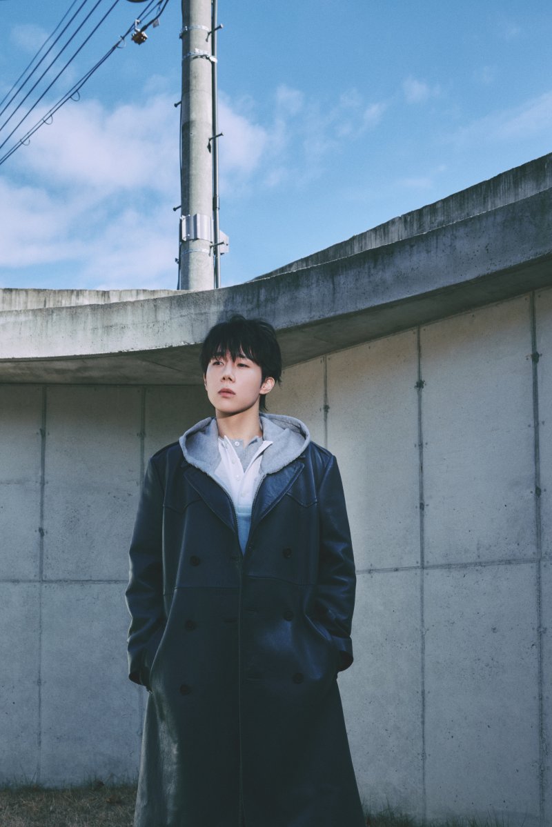 뮤즈&middot;림프 비즈킷&middot;피아…'락돌이' 인피니트 김성규, K-팝 지도 밖을 탐구합니다