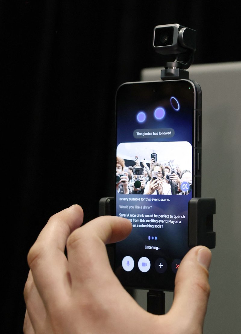 전세계 통신&middot;우주&middot;AI기업 총출동… 게임체인저 기술 한눈에[MWC 2026]