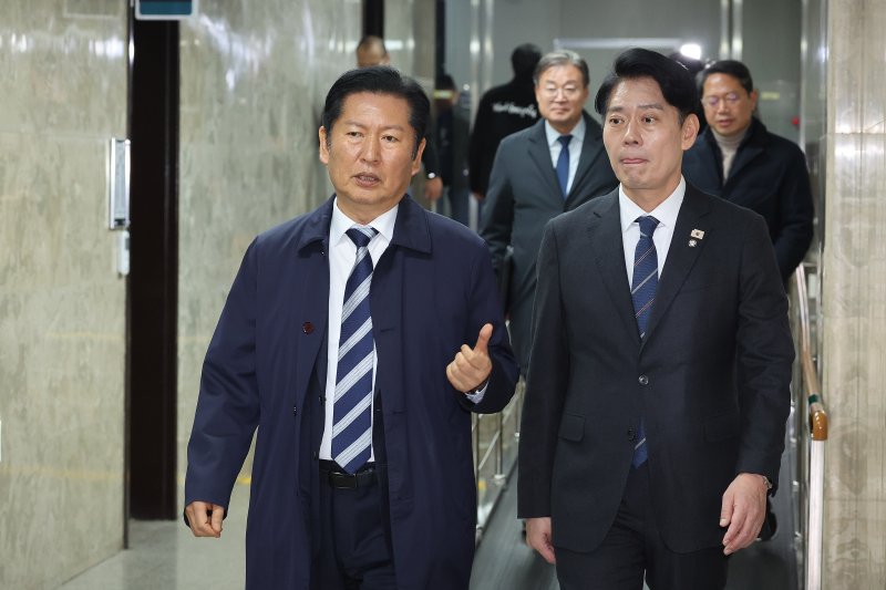 여야, 3월 국회서도 대치 전망…檢개혁법&middot;행정통합법 등 뇌관 산적