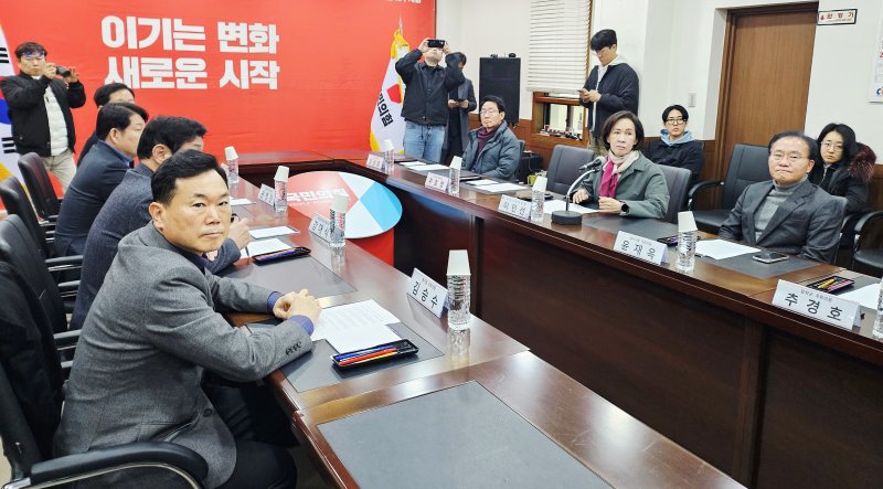 여야, 3월 국회서도 대치 전망…檢개혁법&middot;행정통합법 등 뇌관 산적